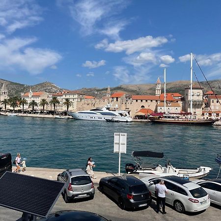 Vila Liza Bed and Breakfast Trogir Exterior foto