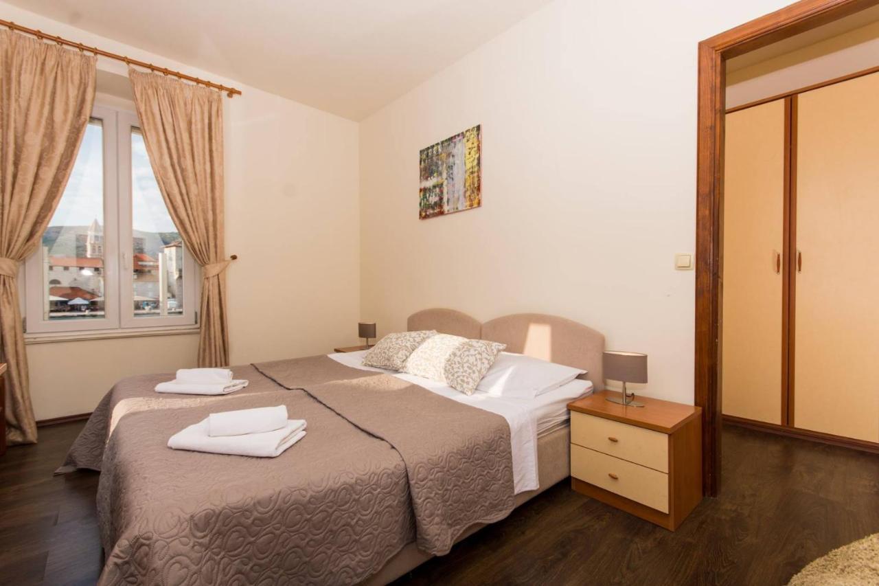 Vila Liza Bed and Breakfast Trogir Exterior foto