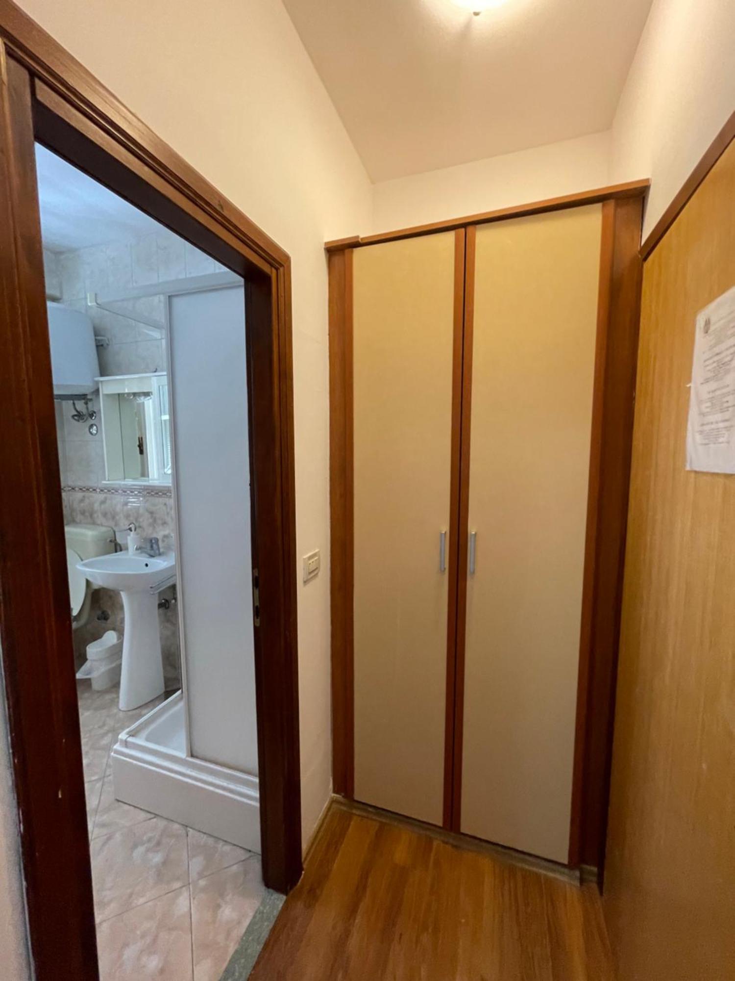 Vila Liza Bed and Breakfast Trogir Exterior foto